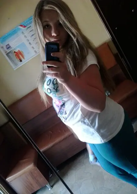 Оксанка из Тернополя, ищу на сайте постоянные отношения