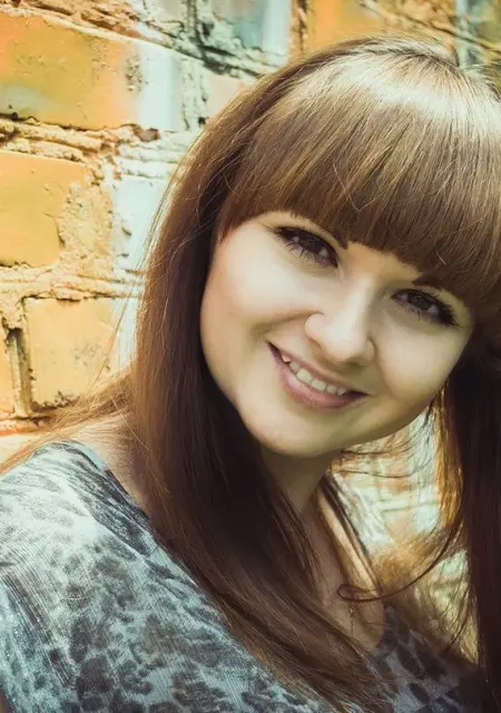 Дарья з Донецька, мені 35 років, познайомлюсь на одну ніч