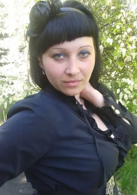 Я Оленка, 37, из Краматорска, ищу знакомство для дружбы