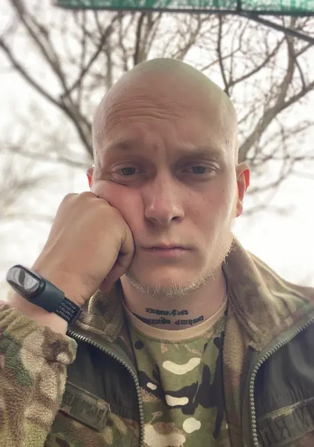 Владислав из Сум, мне 25, познакомлюсь на одну ночь