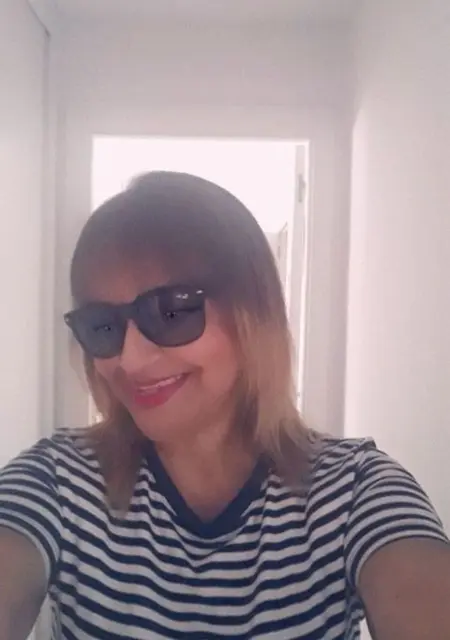 Soy Grace Durango L, 42 años de Madrid, busco conocer gente