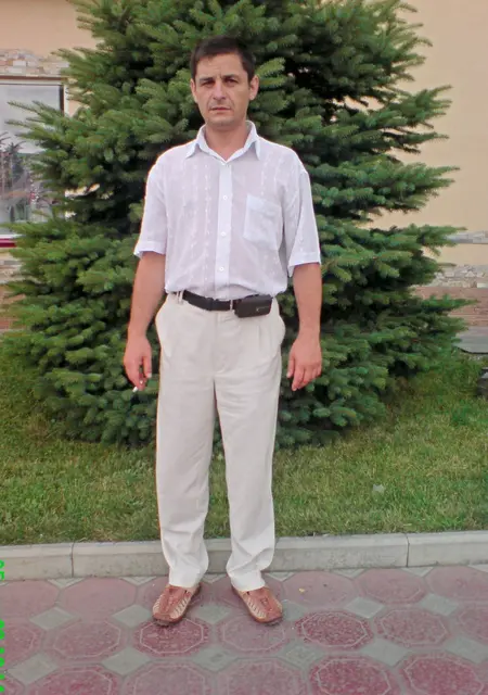 Алексей из Одессы, ищу на сайте знакомства на одну ночь