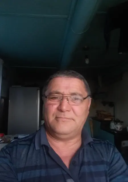 Baltacsh из Петропавловска, мне 60, познакомлюсь на одну ночь