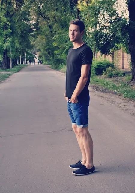 Я Станислав, 36, из Днепра, ищу знакомство для общения