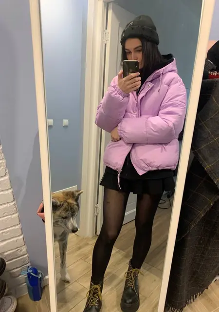 Я Magda, 20, знакомлюсь для дружбы в Познани