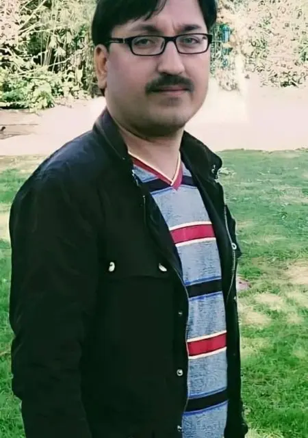 King из Берлина, мне 37, познакомлюсь