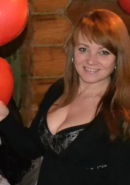 Оксана з Полтава, шукаю на сайті знайомства на одну ніч