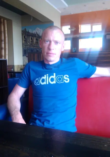 Я Сергей, 44, знакомлюсь для приятного времяпровождения в Мозыре