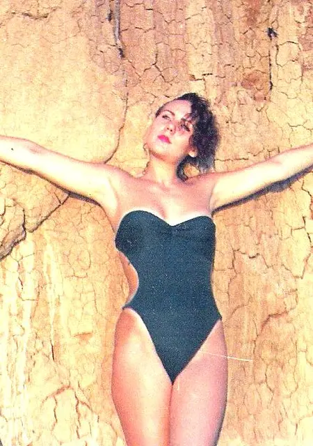 Елена из Одессы, ищу на сайте знакомства без обязательств