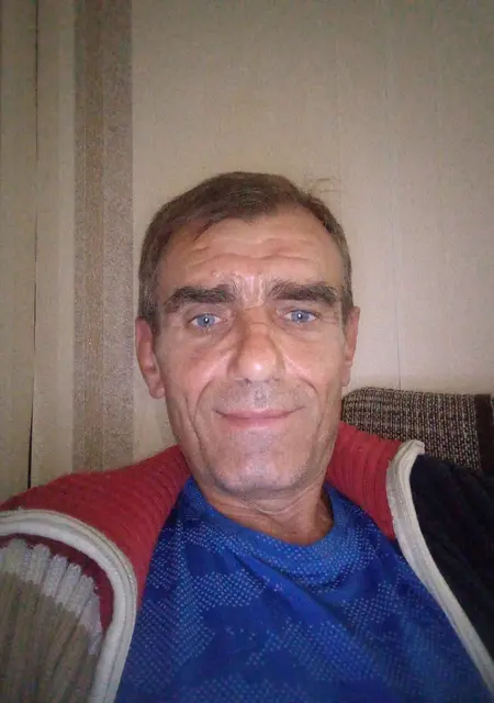 Я Андрей, 59, из Гродно, ищу знакомства без обязательств