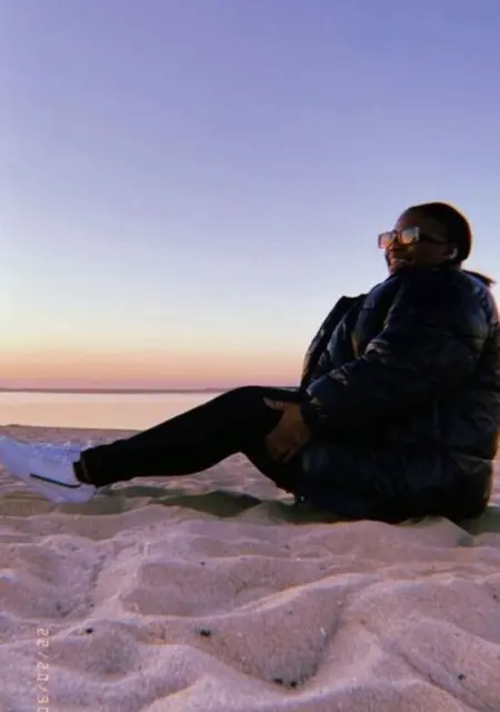 Mery из Лиссабона