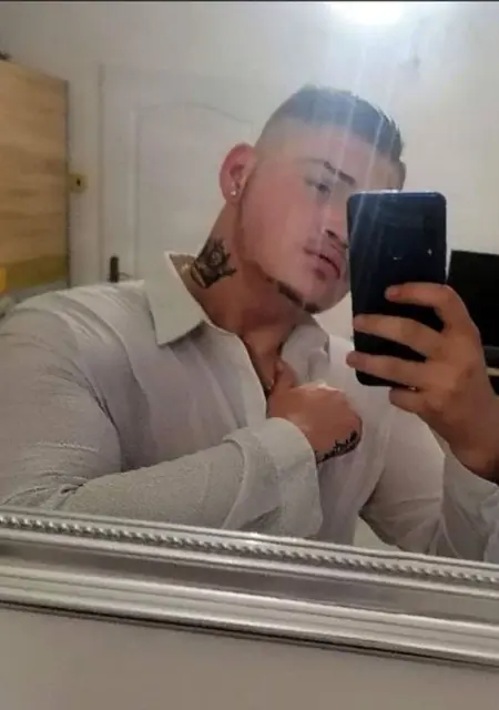 Я Pepa, 21, из Праги, ищу знакомство