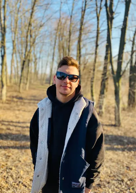 Я Andrey, 27, знакомлюсь для постоянных отношений в Таллине