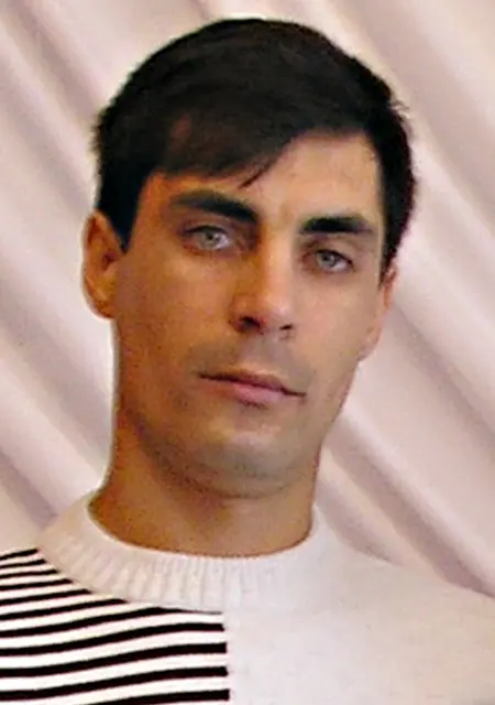 Я Евгений, 40 років з Первомайськ, шукаю знайомства без зобов'язань