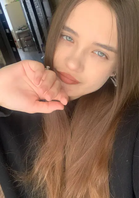 Маша из Шепетовки, ищу на сайте вирта