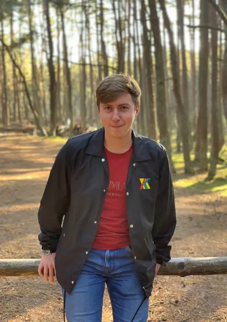 Артемий из Анталии, мне 31, познакомлюсь для постоянных отношений