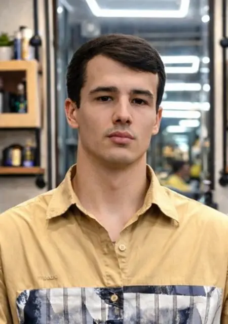 Я Шерзод, 27, из Аберистуит, ищу знакомство для постоянных отношений