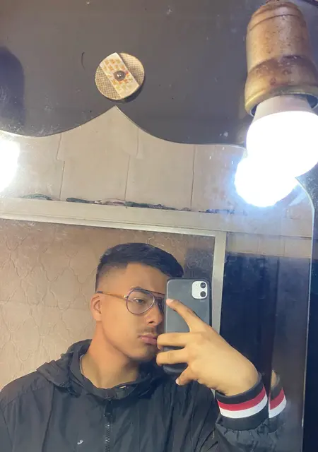 Я Omar, 18, знакомлюсь без обязательств в Гуадалупе-Виктория