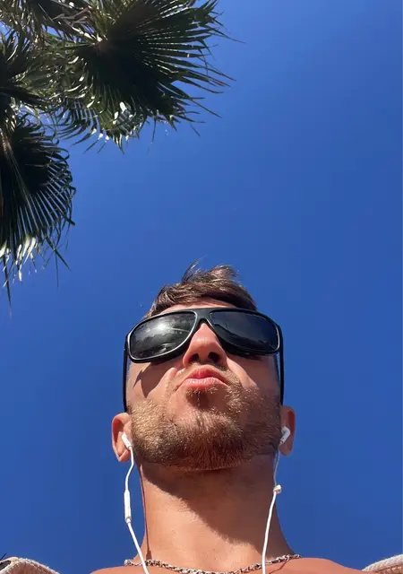 Я Andrew, 32, знакомлюсь для открытые отношения в Бангкоке