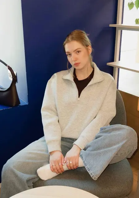 Ксения из Бишкека, мне 30, познакомлюсь для постоянных отношений