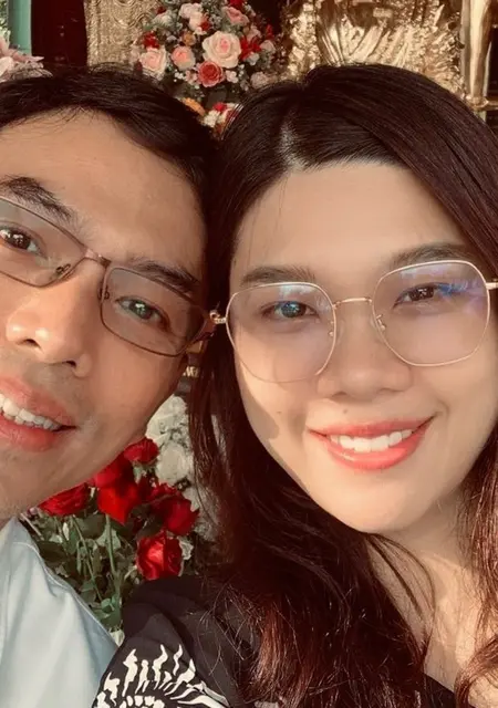 Я Subiyaco, 38, знакомлюсь на одну ночь в Бангкоке