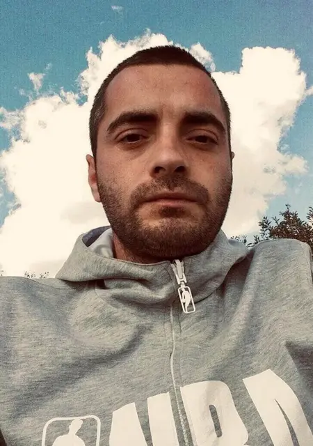 Георгий из Одессы, мне 31, познакомлюсь для общения