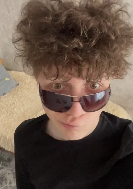 Константин из Витебска, мне 20, познакомлюсь для общения