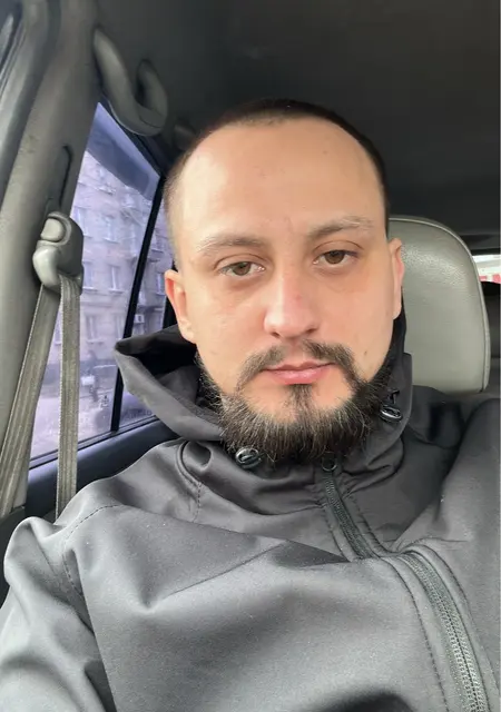 Я Эдуард, 29 років, знайомлюсь на одну ніч у Тернополі