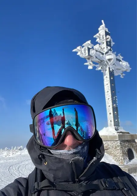 Я Ivan, 41, знакомлюсь для дружбы в Амстердаме