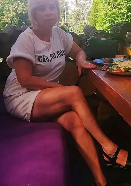 Simka из Харькова, мне 53, познакомлюсь для открытые отношения