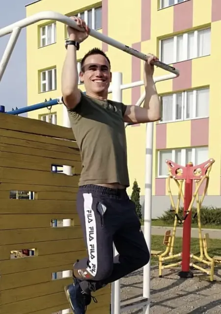 Sergjo из Минска, мне 34, познакомлюсь для дружбы