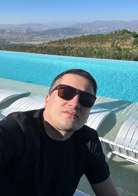 Я Timur, 34, знакомлюсь для приятного времяпровождения в Ташкенте