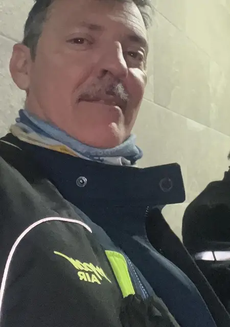 Я Luis, 46, из Мадрида, ищу знакомства на одну ночь