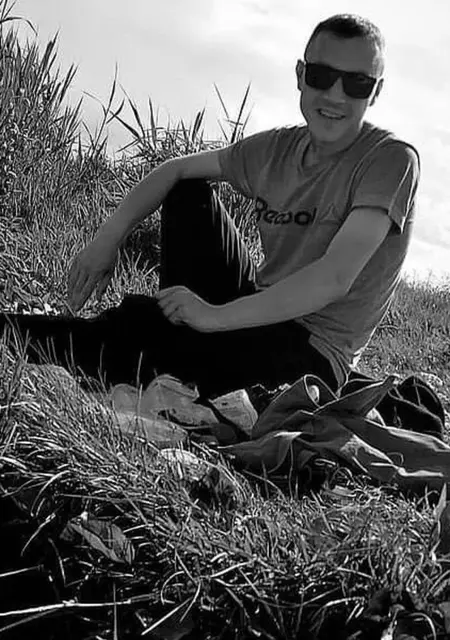 Я Nikola, 27 років з Луцьк, шукаю знайомство для спілкування