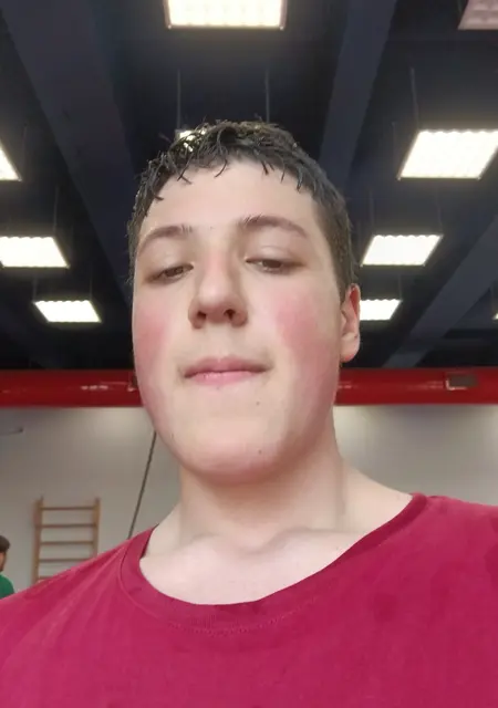 Я Raf, 25, из Еревана, ищу знакомства на одну ночь