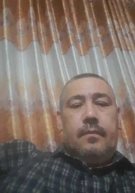 Усман из Ташкента, мне 53, познакомлюсь на одну ночь