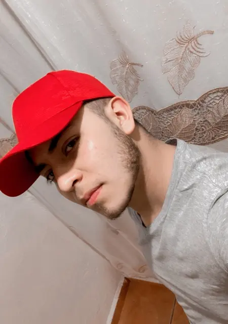 Edgar из Мехико, ищу на сайте знакомства без обязательств