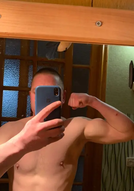 Михайло из Костополя, ищу на сайте знакомства на одну ночь