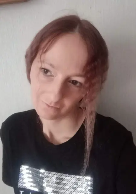 Я Татя, 35, из Бобруйска, ищу знакомства без обязательств