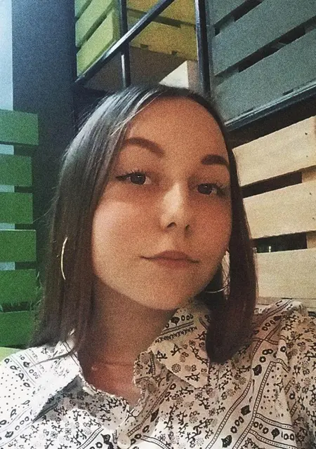 Я Ирина, 25, из Энергодара, ищу знакомство для приятного времяпровождения
