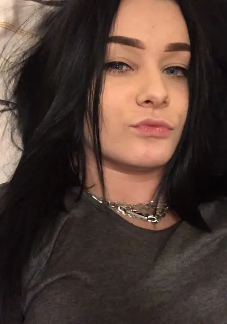 Я Sabina, 22, из Праги, ищу знакомство