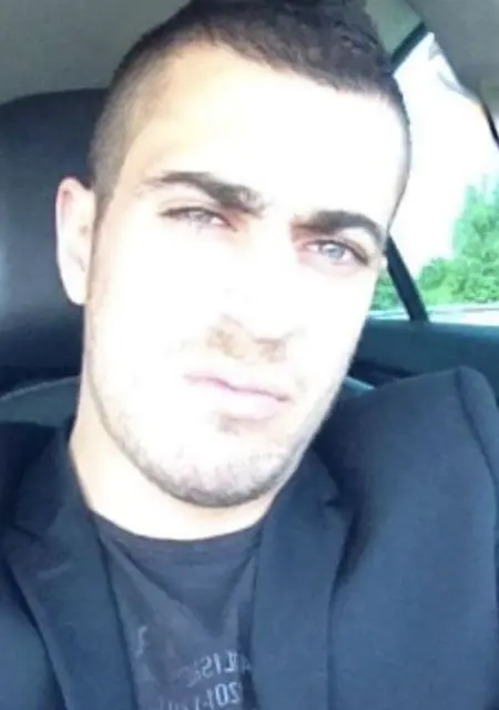 Kevin из Парижа, мне 35, познакомлюсь