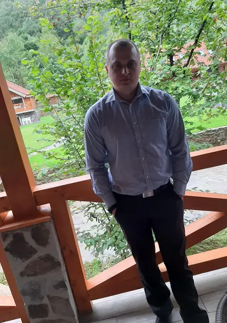 Юра з Мукачево, шукаю на сайті знайомства на одну ніч