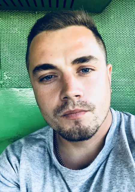 Pavel из Осиповичей, ищу на сайте постоянные отношения