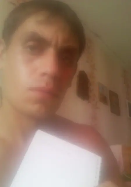 Vlad из Новогрудка, мне 38, познакомлюсь для вирта