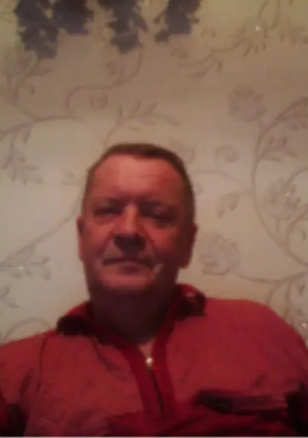 Николай из Барановичей, мне 62, познакомлюсь на одну ночь