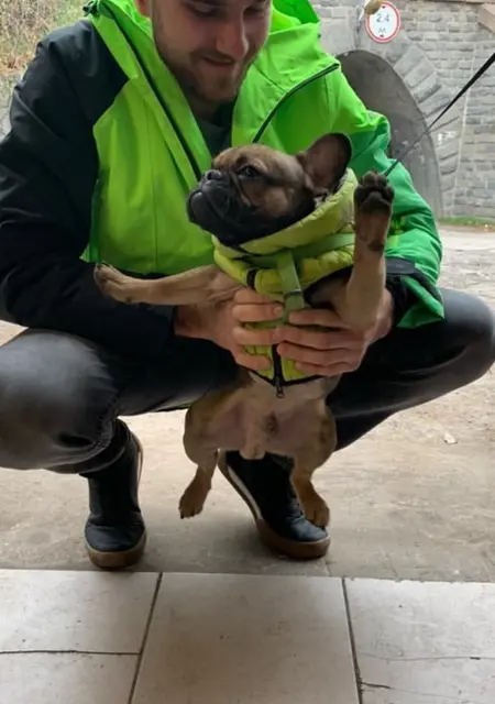 Я Gender, 28, из Никополя, ищу знакомства без обязательств