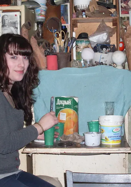 Я Валькирия, 37, знакомлюсь для общения в Могилёве