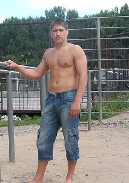 Viktor из Кишинёва, мне 40, познакомлюсь без обязательств