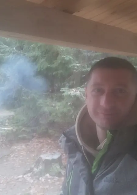 Я Стас, 38, из Белой Церкви, ищу знакомство для общения